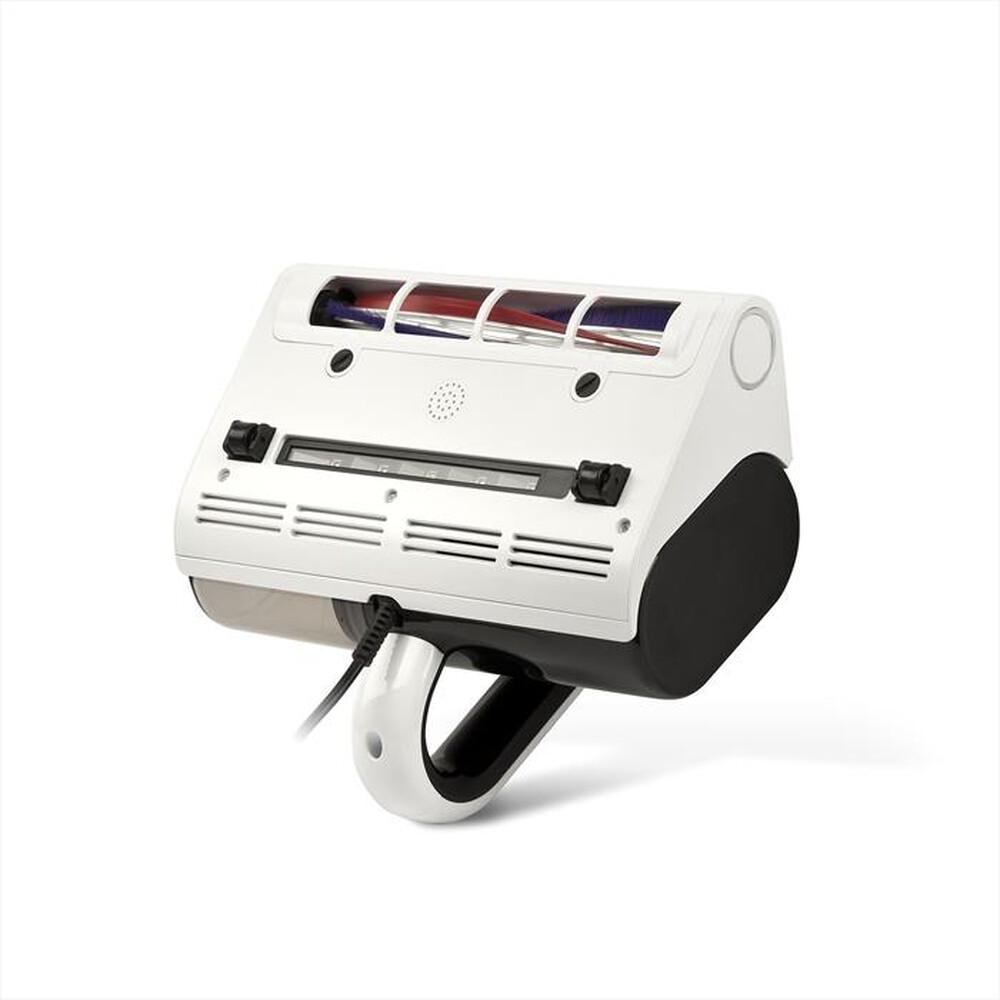 Immagine del prodotto G3FERRARI - Aspirapolvere a traino G90061-Bianco / Nero