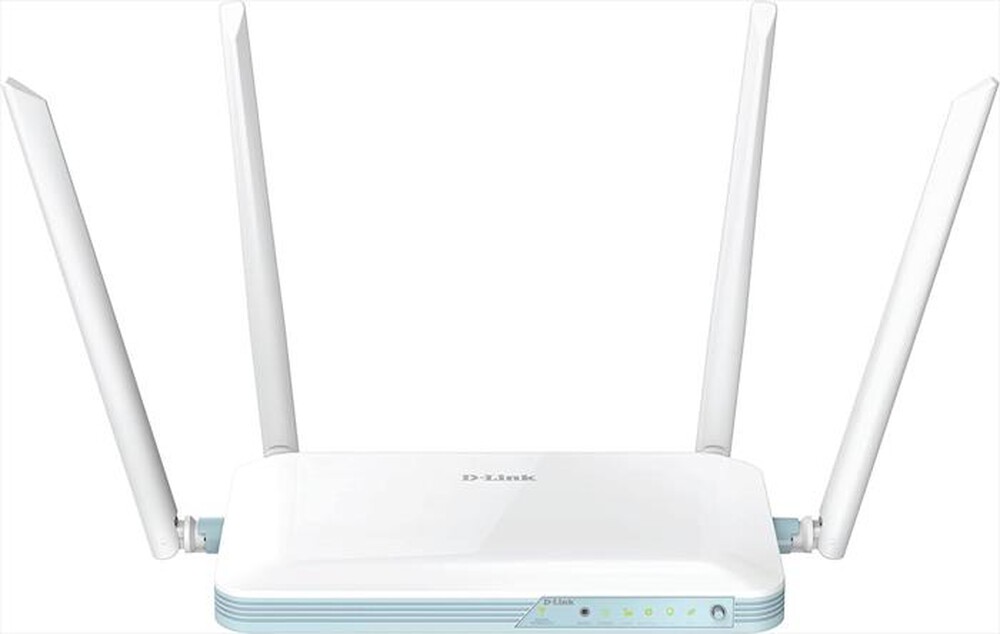 "D-LINK - Router G403-BIANCO"