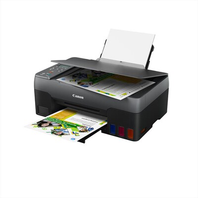 CANON - G3520-Nero