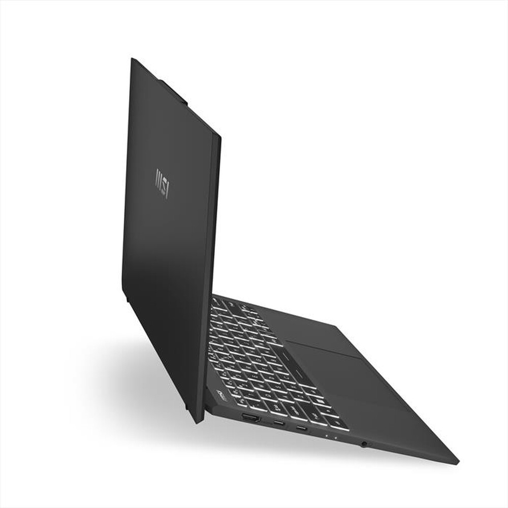 "MSI - Notebook PRESTIGE 13 AI EVO A1MG-081IT-Grigio"