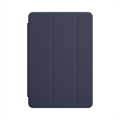 APPLE - iPad mini 4 Smart Cover-Blu notte