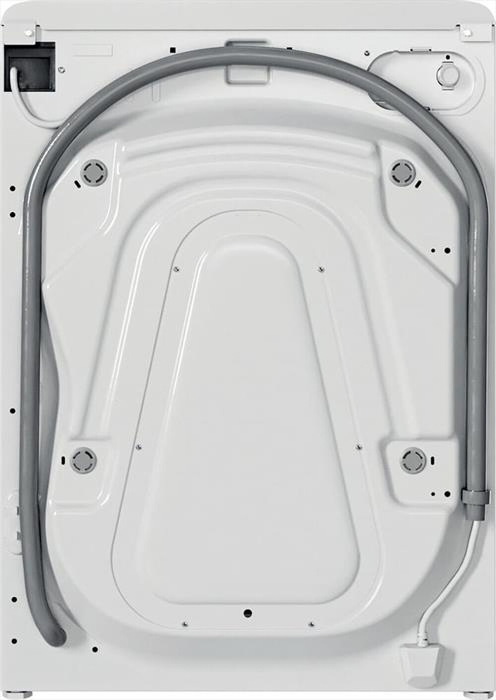 Immagine del prodotto INDESIT - Lavatrice BWE 91497X WV IT 9 Kg Classe B