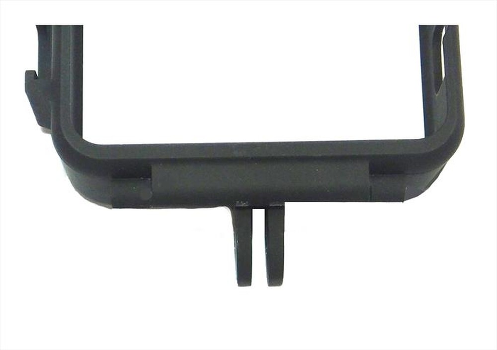Immagine del prodotto REPORTER - 99567 CORNICE PER GOPRO-Plastica nera