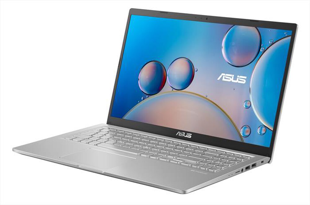 "ASUS - Notebook X515JA-EJ2133W-Transparent Silver"