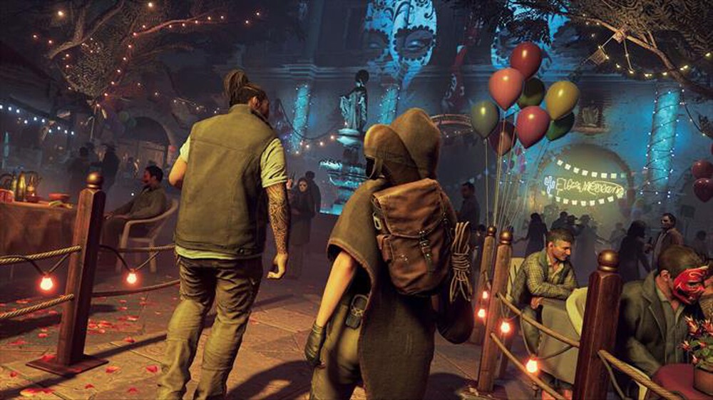"KOCH MEDIA - SHADOW OF THE TOMB RAIDER"