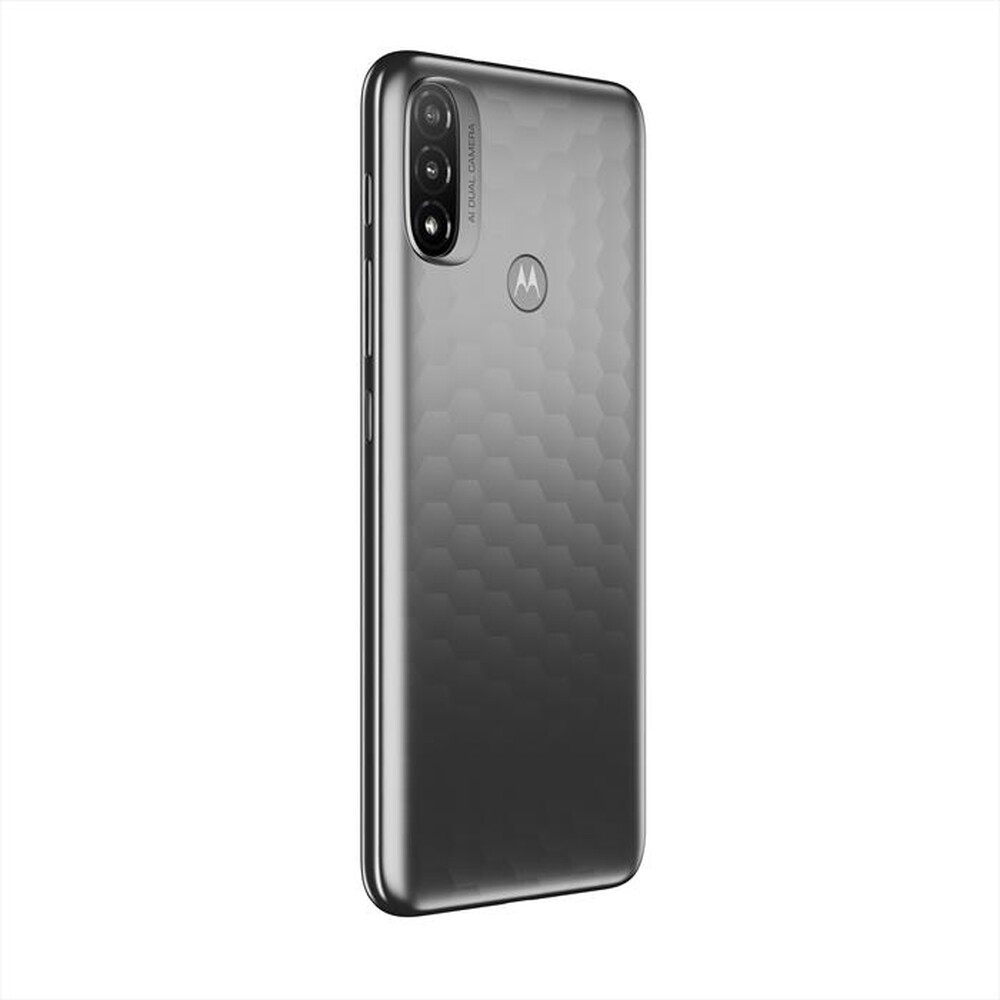 "MOTOROLA - MOTO E20-Graphite Gray"