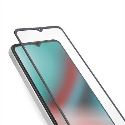 SBS - Screen protector TESCRFCOPA38 per Oppo A38-Nero,  SBS - Screen protector TESCRFCOPA38 per Oppo A38-Nero