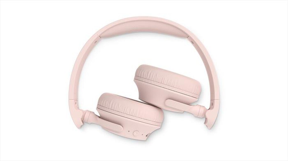 Immagine del prodotto PHILIPS - Cuffie over ear TAH4000PK/00-Pink
