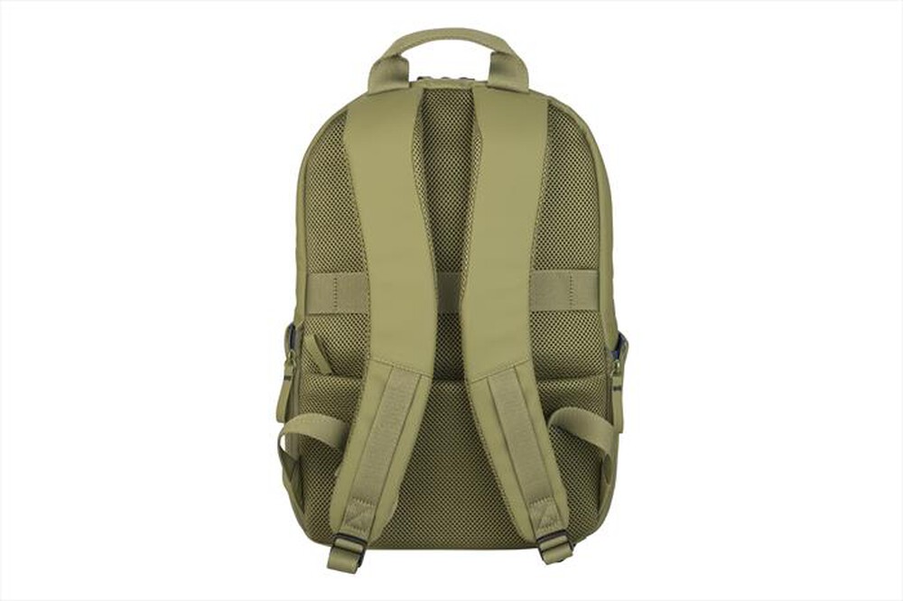 "TUCANO - Zaino per laptop da 15.6\" e MacBook Pro 16\" LASER-VERDE MILITARE"