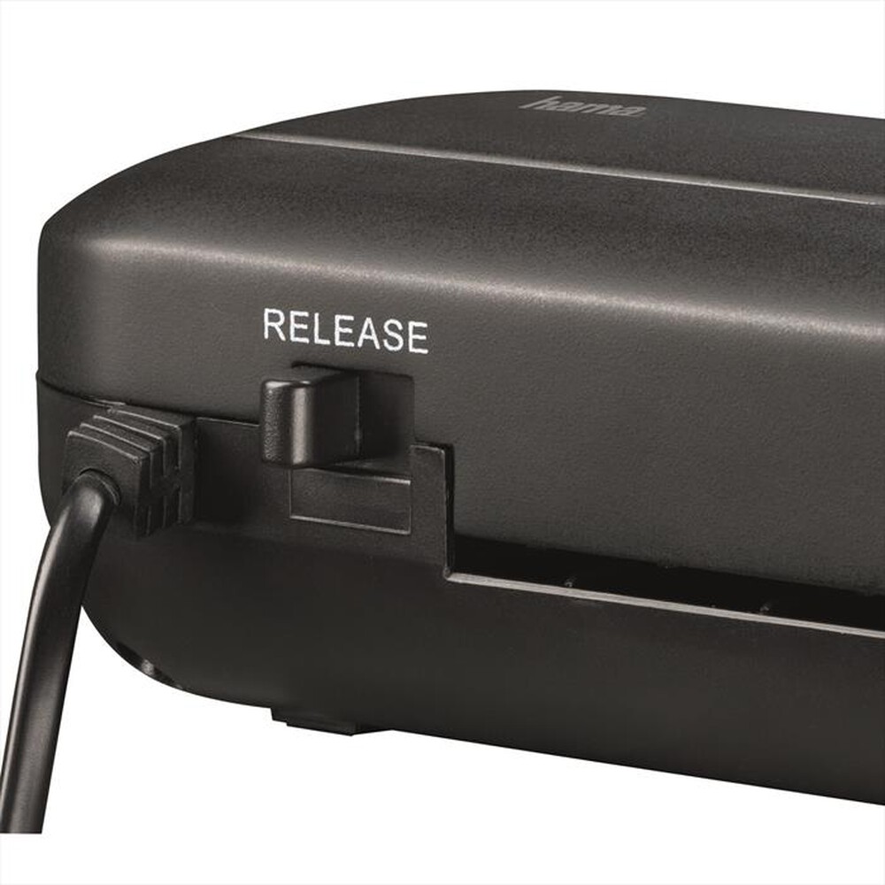 Immagine del prodotto HAMA - 4 IN 1-Nero