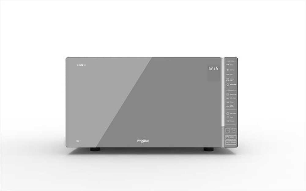"WHIRLPOOL - MWP304M-MIRROR"