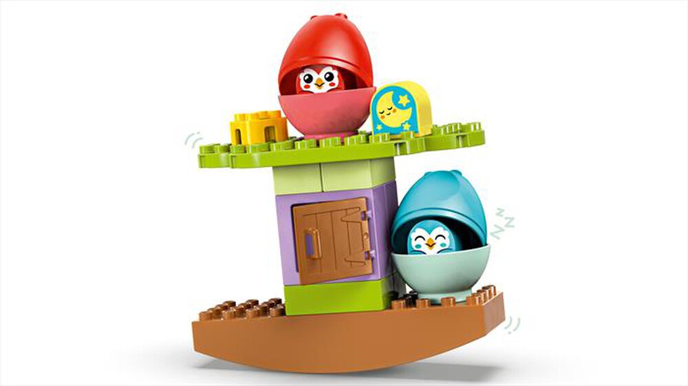 Immagine del prodotto LEGO - DUPLO My First L’albero dell’equilibrio 10440