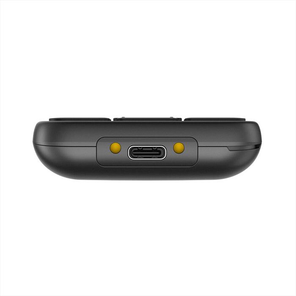 Immagine del prodotto PANASONIC - Cellulare KX-TU260EXB-Nero