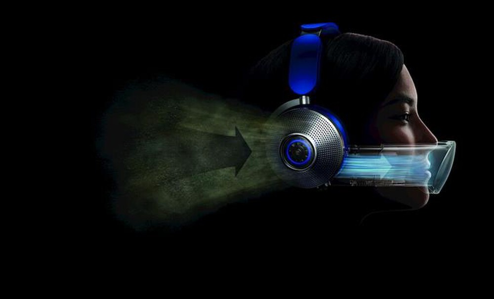 Immagine del prodotto DYSON - DYSON ZONE-Ultra Blue