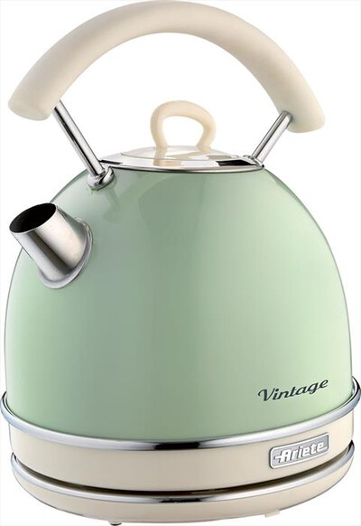 ARIETE - 2877-Verde