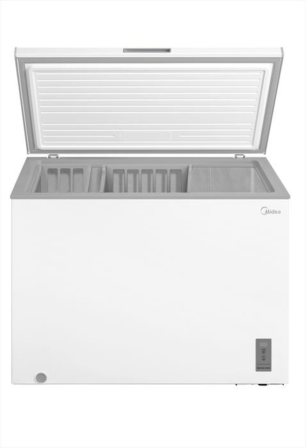 Immagine del prodotto MIDEA - MDRC411FZE01-Bianco