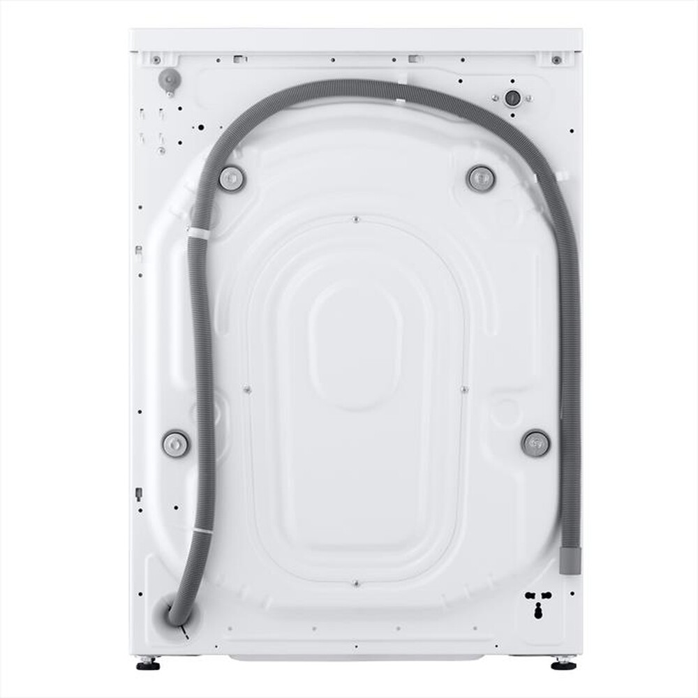 Immagine del prodotto LG - Lavatrice F4NA10S8NWK SERIE A1 8 Kg Classe A-White
