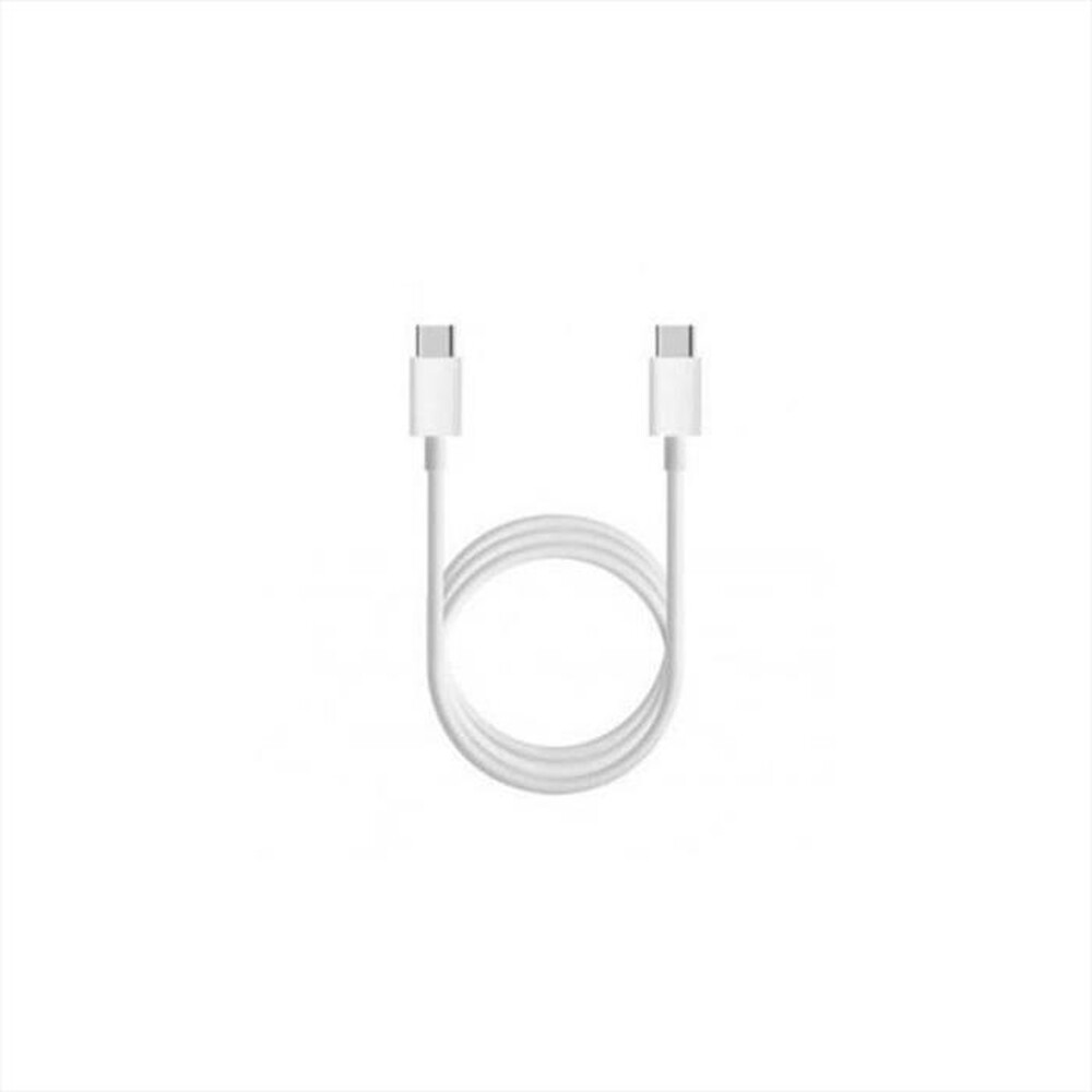 "XIAOMI - Cavo USB-C - USB-C"