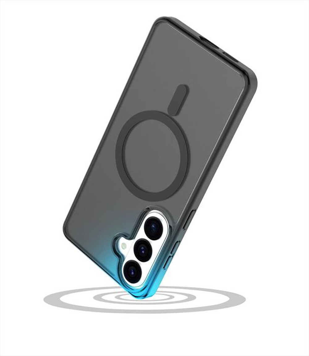 Immagine del prodotto CELLULARLINE - Cover a guscio FROSTY MAG per Galaxy S26+-Trasparente