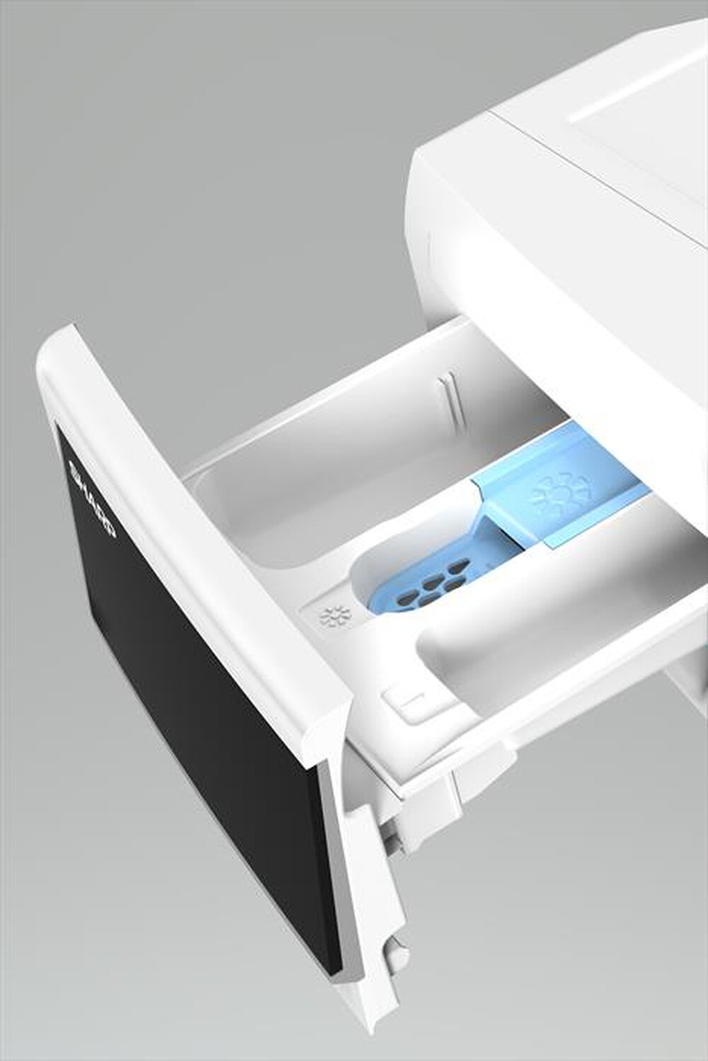 Immagine del prodotto SHARP - Lavatrice ES-HFB712AWC 7 Kg Classe C-Bianco