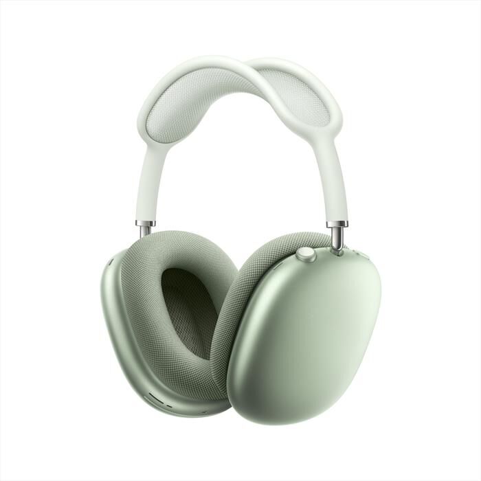 APPLE - AIRPODS MAX - Verde | Euronics