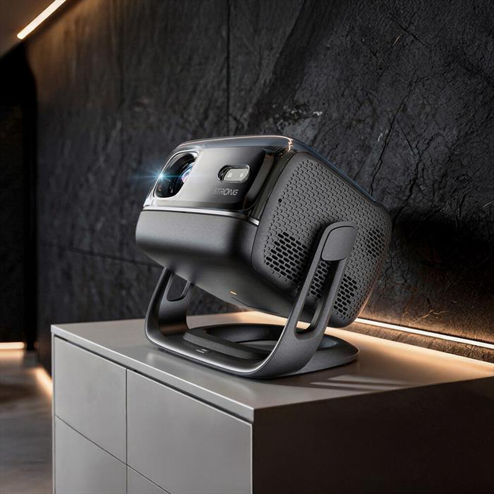 Immagine del prodotto STRONG - Videoproiettore MIRA-X1-GRIGIO