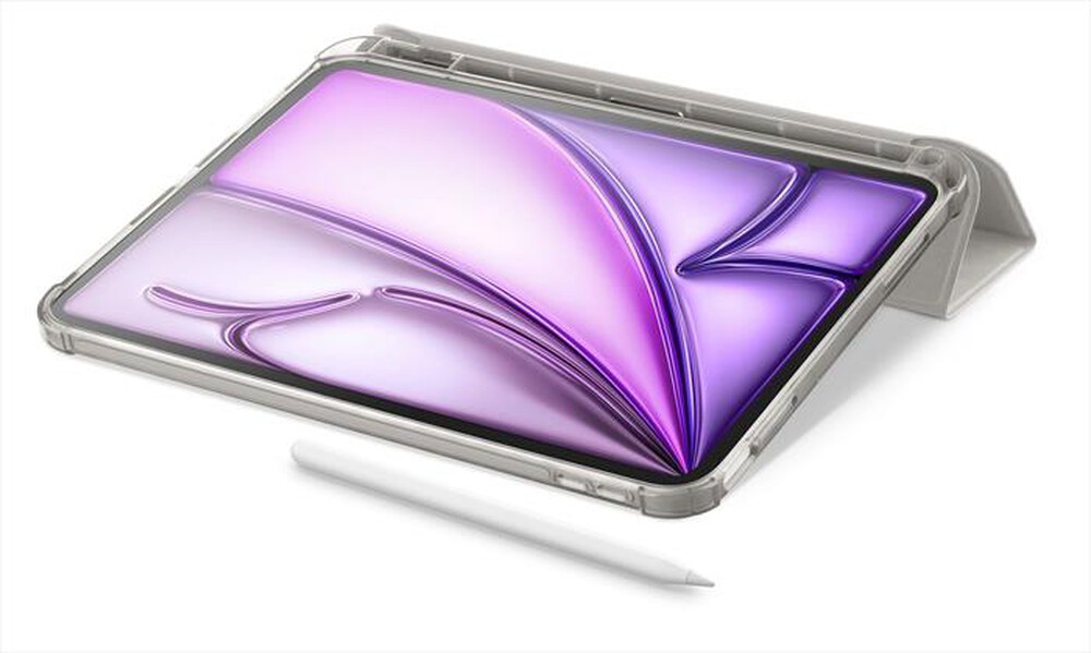 "CELLULARLINE - Cover FOLIO PRO - IPAD PRO/ AIR-Grey"