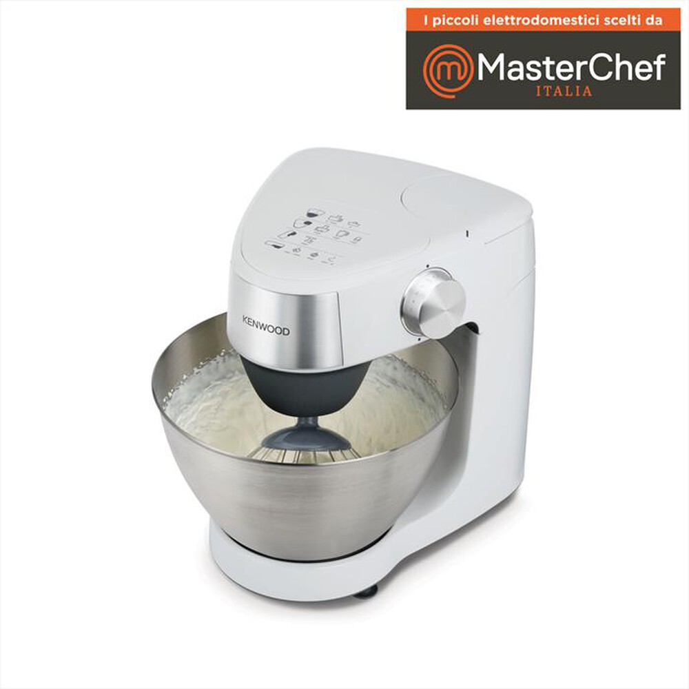 "KENWOOD. - Impastatrice planetaria Prospero+ KHC29.H0WH-Bianco"