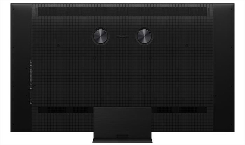 Immagine del prodotto TCL - Smart TV SQD Mini LED 4K 55" 55C8L-Nero