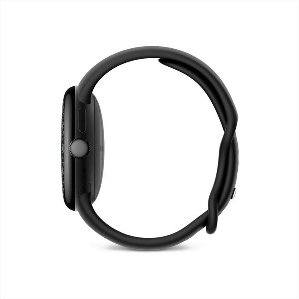 Immagine del prodotto GOOGLE - SMW GOO WATCH4 41MM BK/-Black