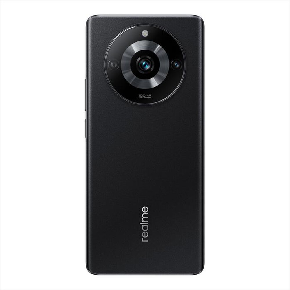 "REALME - Smartphone REALME 11 PRO 5G 256GB 8GB-ASTRAL BLACK"