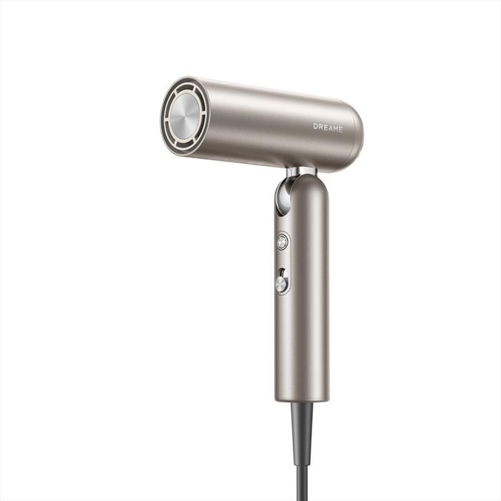 Immagine del prodotto DREAME - Asciugacapelli POCKET PRO 2 HAIR DRYER-Gold