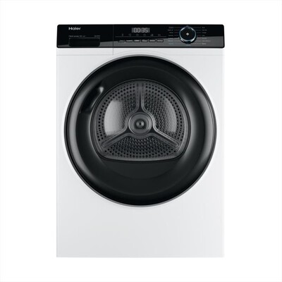 HAIER - Asciugatrice HD100A2939 10Kg Classe E-Bianco