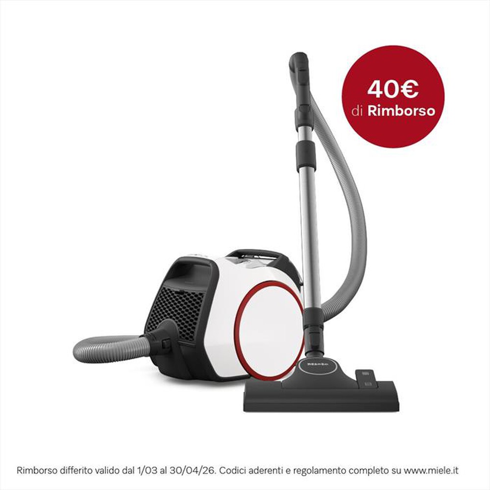 Immagine del prodotto MIELE - Aspirapolvere a traino BOOST CX1