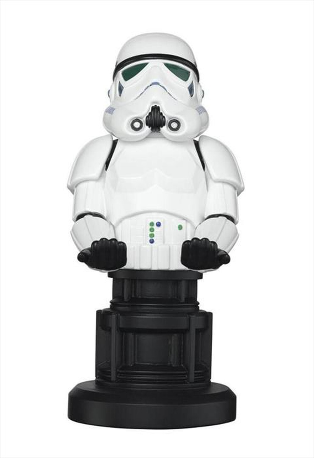 "EXQUISITE GAMING - STORMTROOPER CABLE GUY"