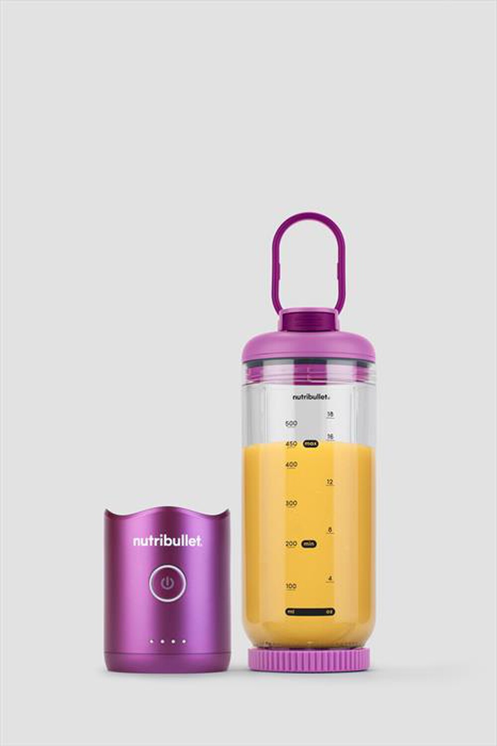 Immagine del prodotto NUTRIBULLET - Frullatore Flex NBP013VT-Viola