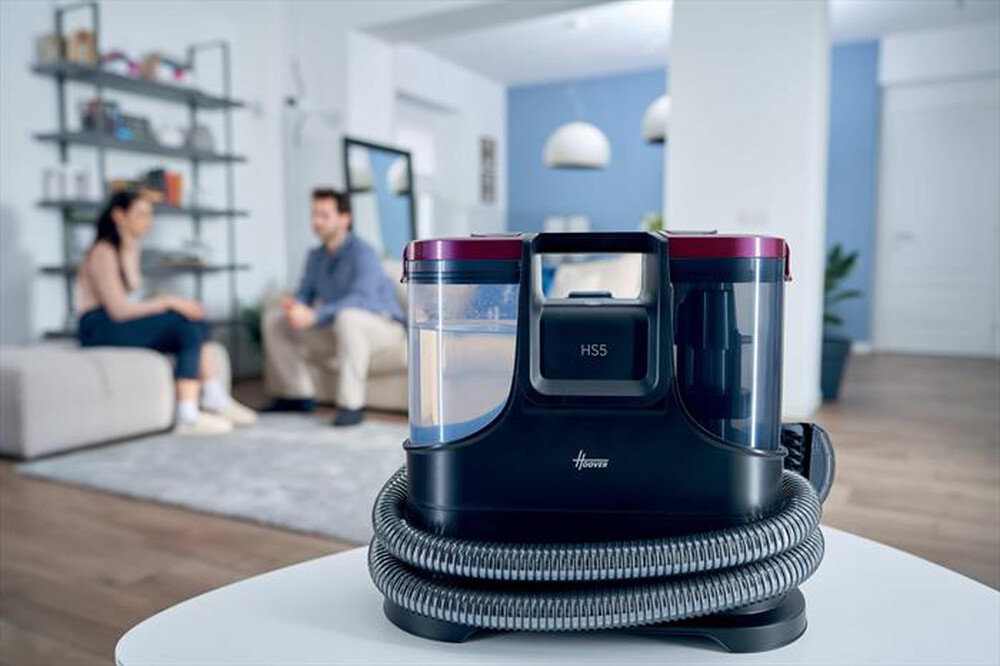 Immagine del prodotto HOOVER - Aspirapolvere senza filo HS530 011-Nero