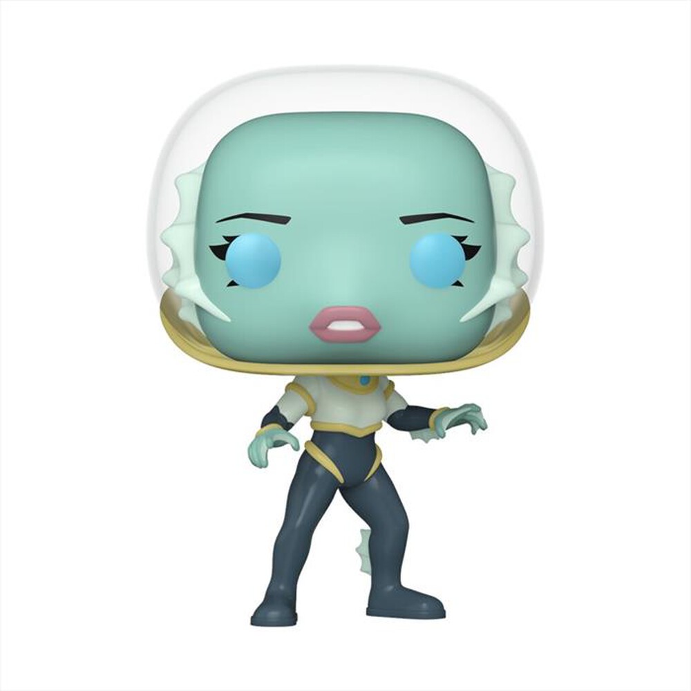 Immagine del prodotto FUNKO - POP TV Creature Commandos S1 Nina Mazursky - 81031