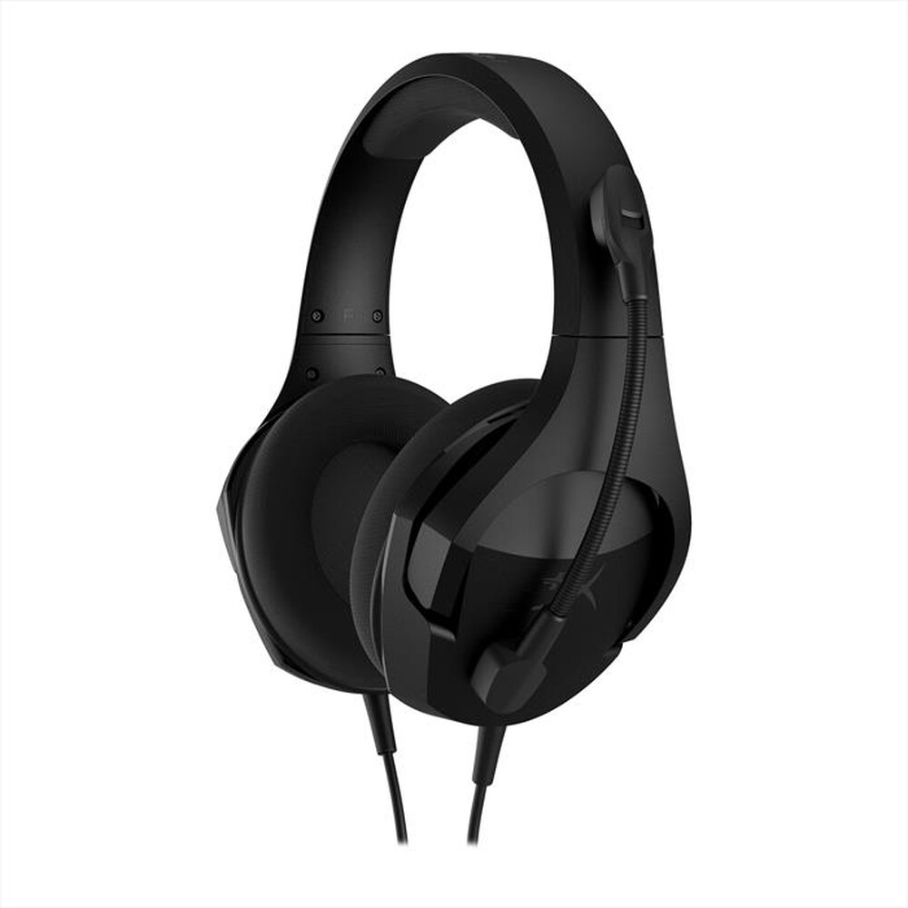 "HYPERX - Cuffie PC STINGER CORE-Nero"