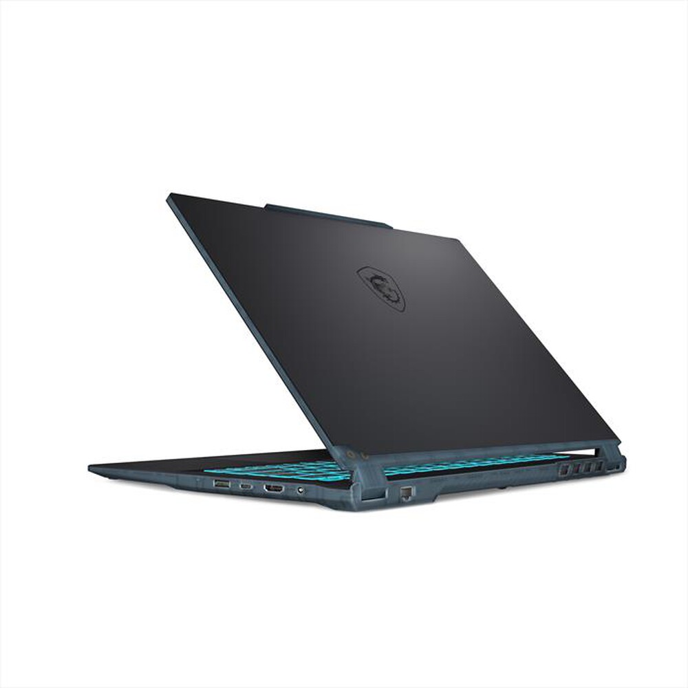 "MSI - Notebook CYBORG 14 A13VF-084IT-Grigio"