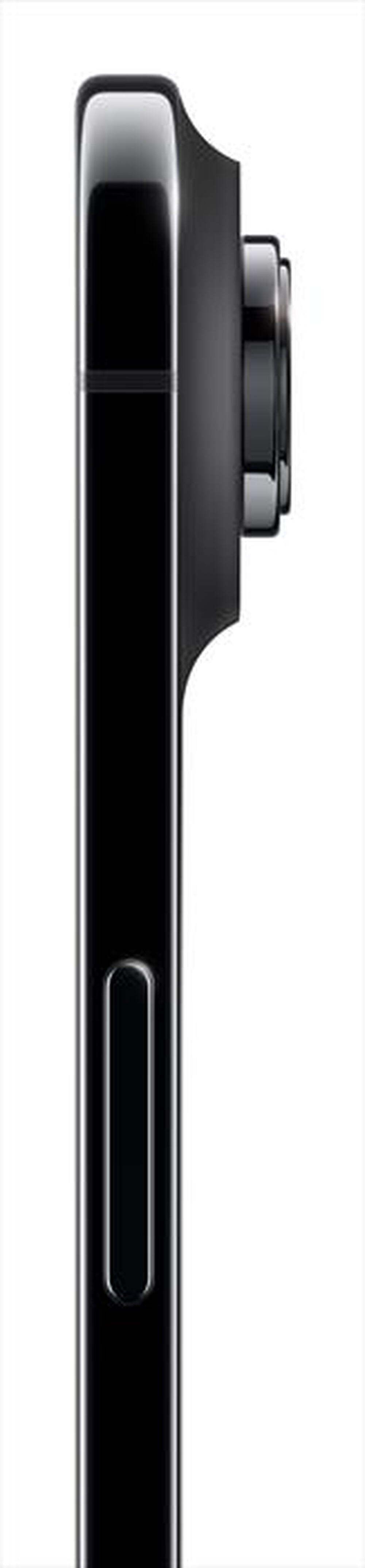 Immagine del prodotto APPLE - iPhone Air 256GB-Nero Siderale
