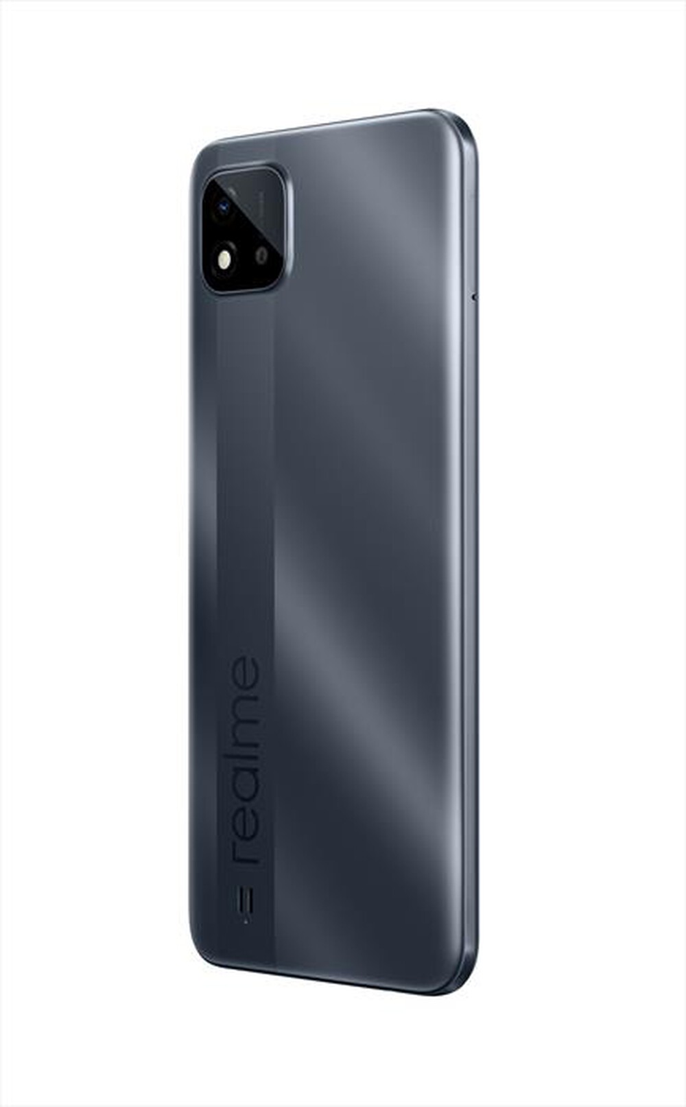 "REALME - C11 2021 2GB+32GB-Iron Grey"