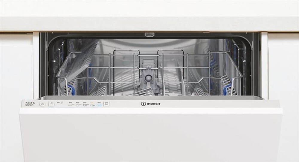 Immagine del prodotto INDESIT - Lavastoviglie IN2IE14CNP80 Classe E 14 coperti