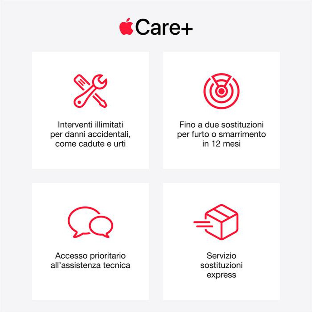 Immagine del prodotto APPLE - iPhone 17 256GB-Nero