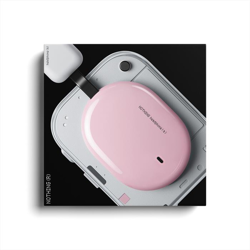 Immagine del prodotto NOTHING - HEADPHONE (A)-Rosa
