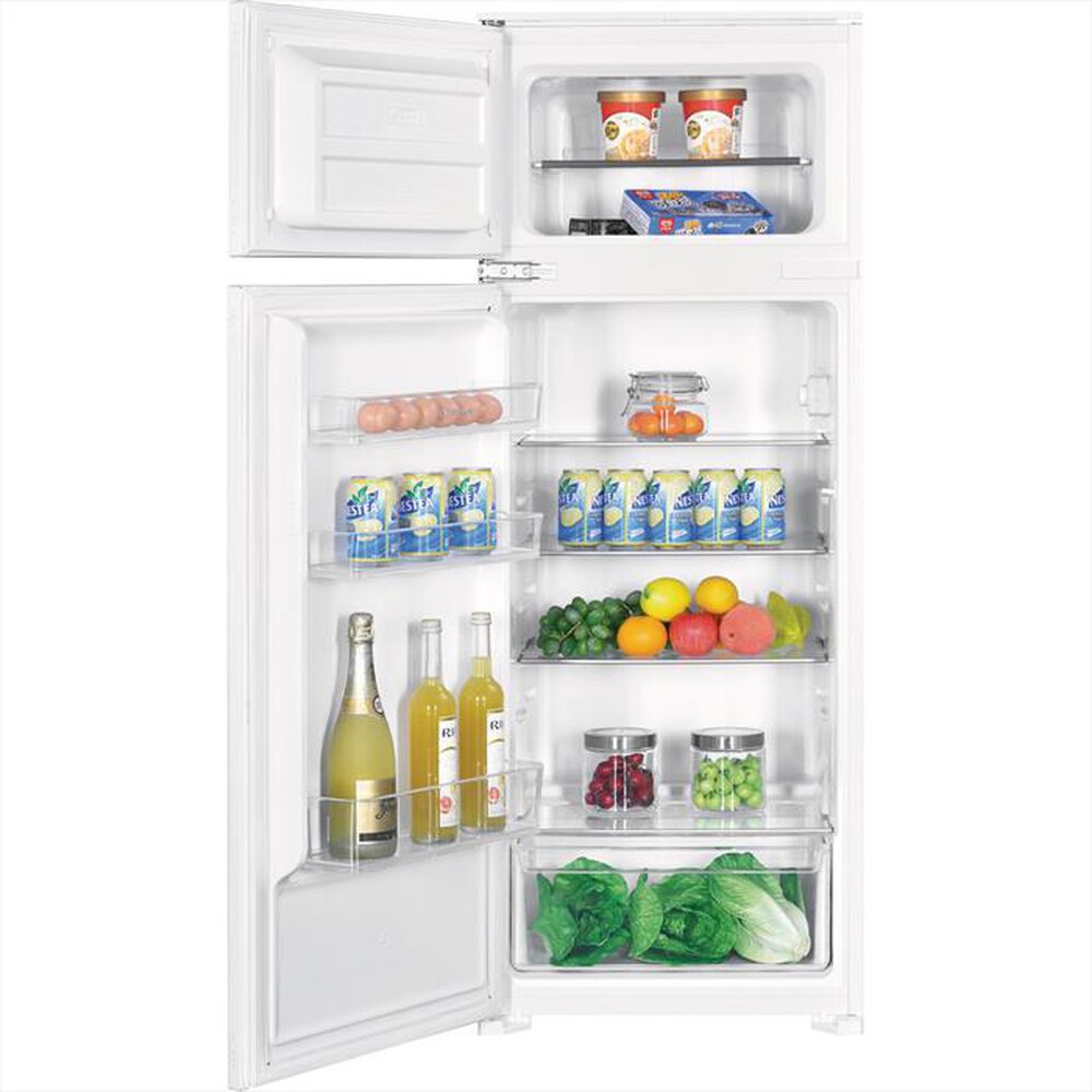 Immagine del prodotto INDESIT - Frigorifero incasso IN D 2040 AA/S Classe F 226lt