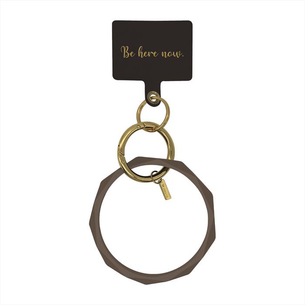 "SBS - Bracccialetto CMBRACDIAMBR-Be Here Now"