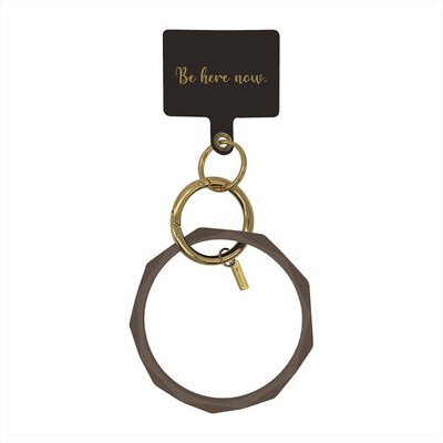 SBS - Bracccialetto CMBRACDIAMBR-Be Here Now