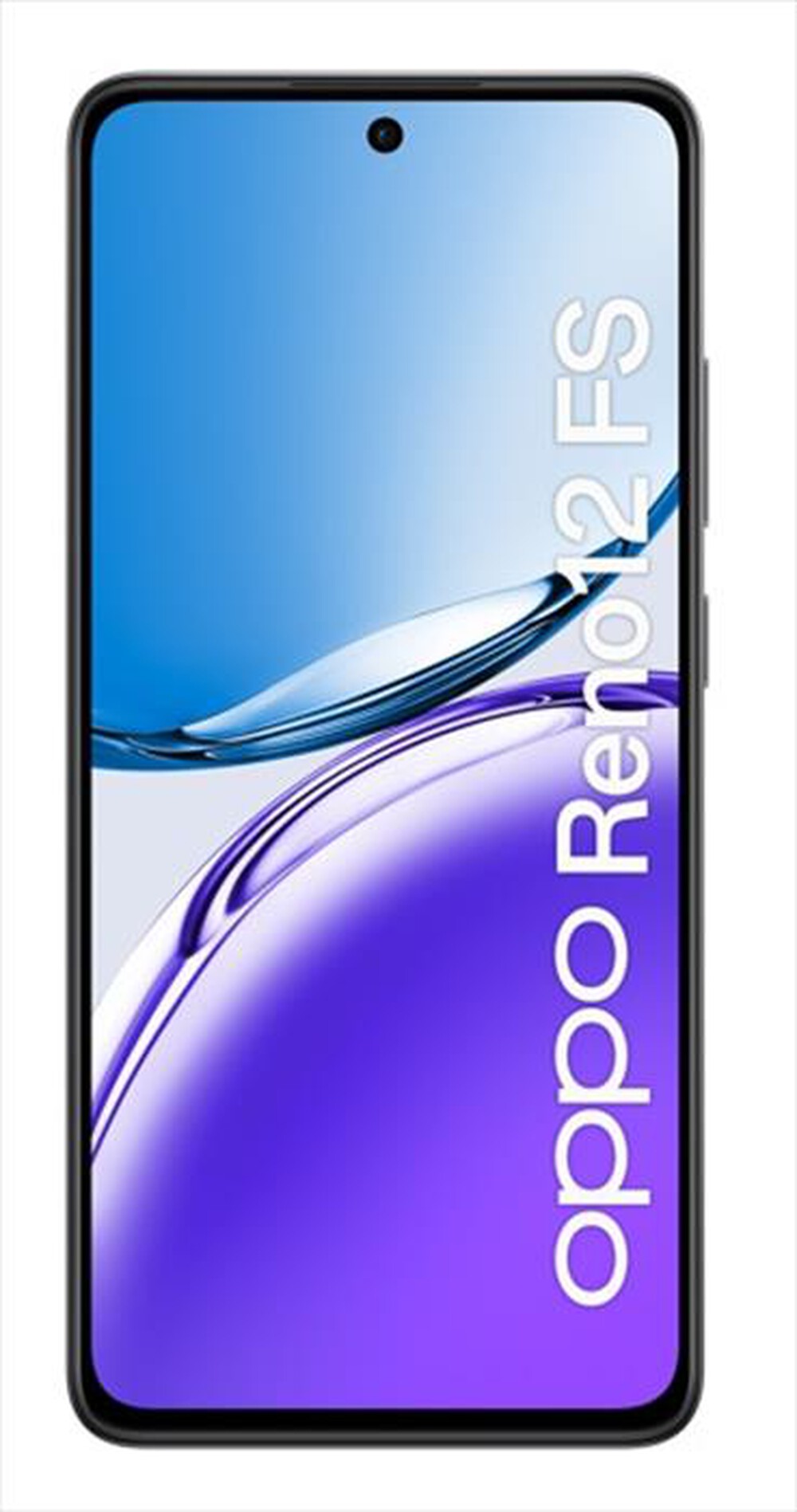 "OPPO - Smartphone RENO12 FS 4G 8+512-Matte Grey"
