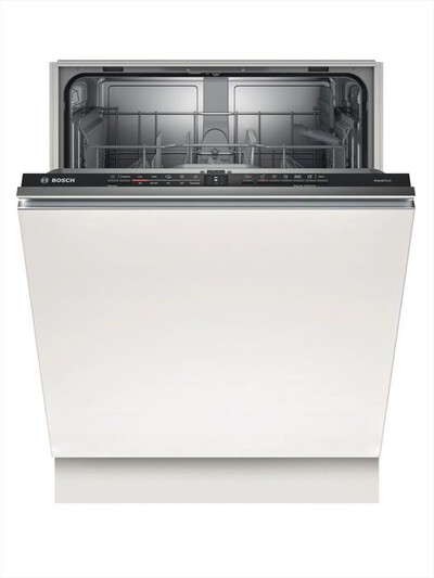 BOSCH - Lavastoviglie incasso SMV2ITX16E Classe E